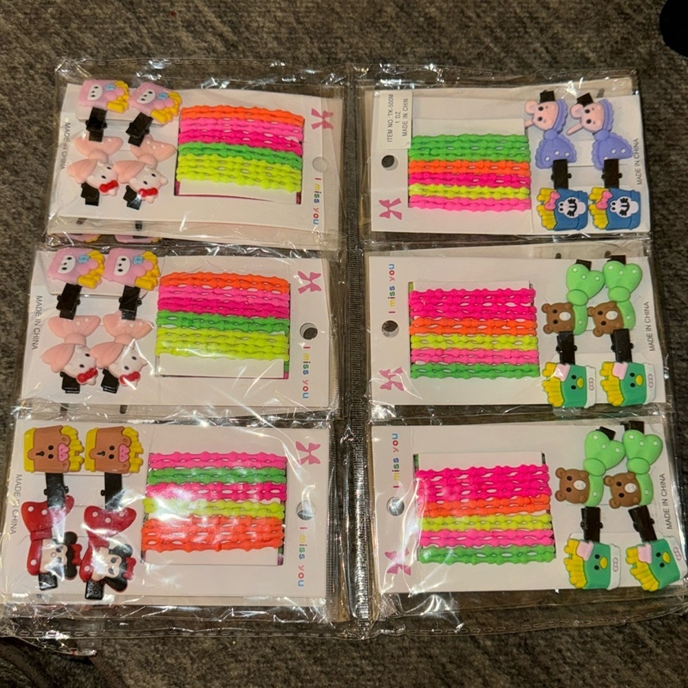Bundle of 12 packs‎